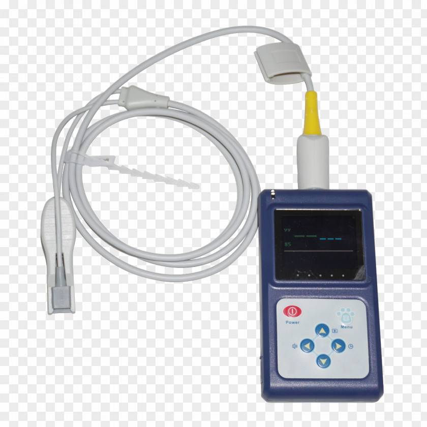 Pulse Oximeter Anesthesia Veterinary Medicine Surgery PNG