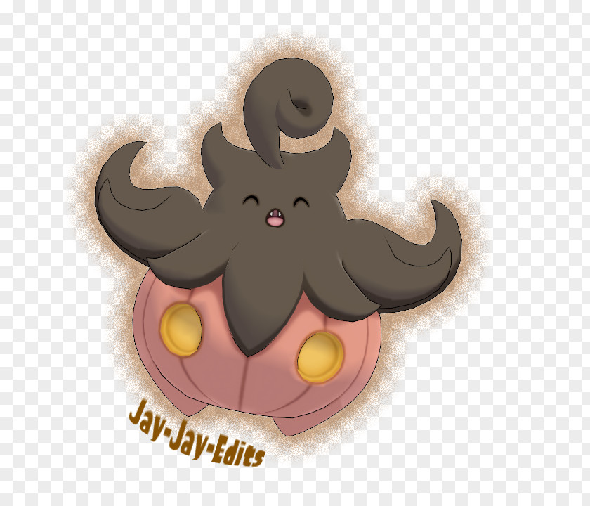 Pumpkaboo Pokémon X And Y GO PNG