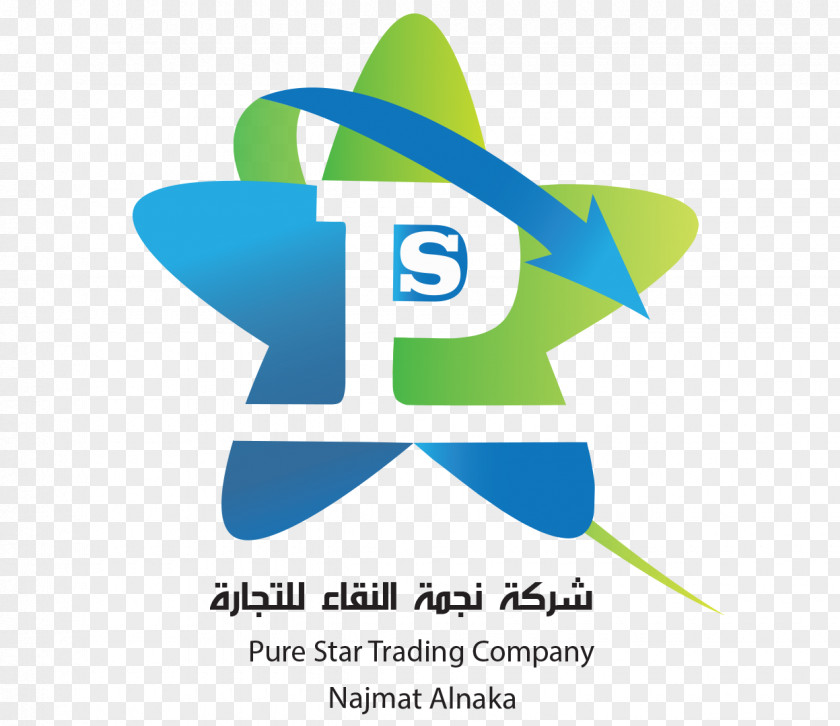 Pure Quality Trading Company Star Wholesale Trade PNG
