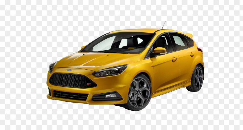 Seat Car 2018 Ford Focus ST 2017 2015 Fiesta PNG