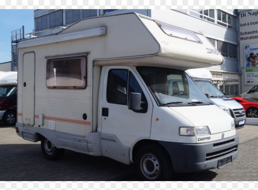 Sirio Compact Van Minivan Campervans Vehicle Alcove PNG