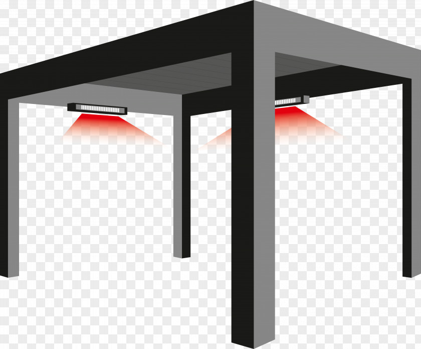 Table Pergola Lighting Window Blinds & Shades PNG