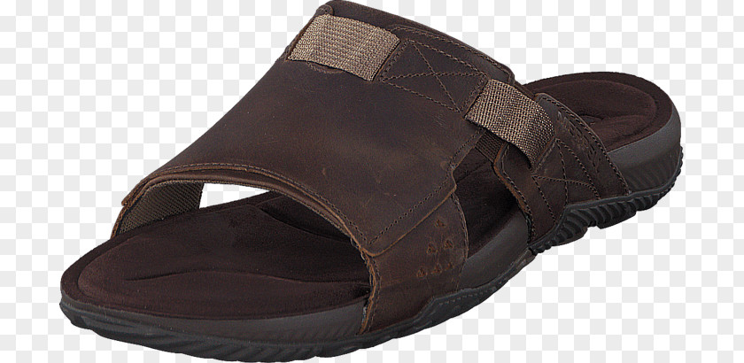 Dark Earth Slipper Sandal Slip-on Shoe Merrell PNG