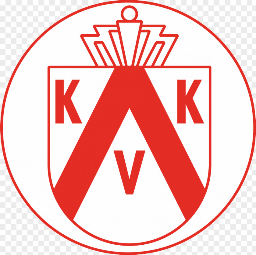 Football K.V. Kortrijk Club Brugge KV R. Charleroi S.C. Belgian First Division A PNG