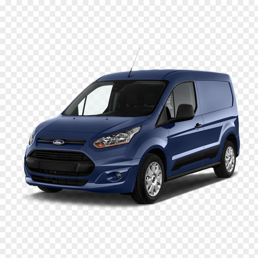 Ford 2018 Transit Connect 2016 Titanium Wagon Motor Company Car PNG