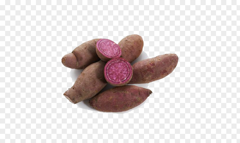 Free Buckle Purple Potato Image Sausage Sweet Kaszanka Yam Mettwurst PNG