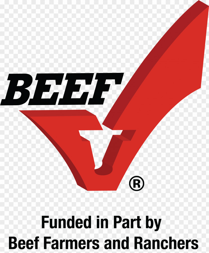 Gallery Logo Commodity Checkoff Program Beef Cattle National Cattlemen's Association PNG