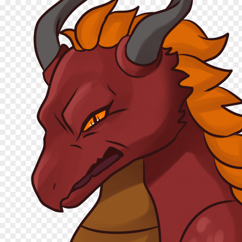Horse Carnivora Dragon Clip Art PNG