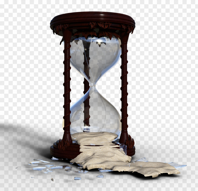 Hourglass Time Image Stock.xchng PNG