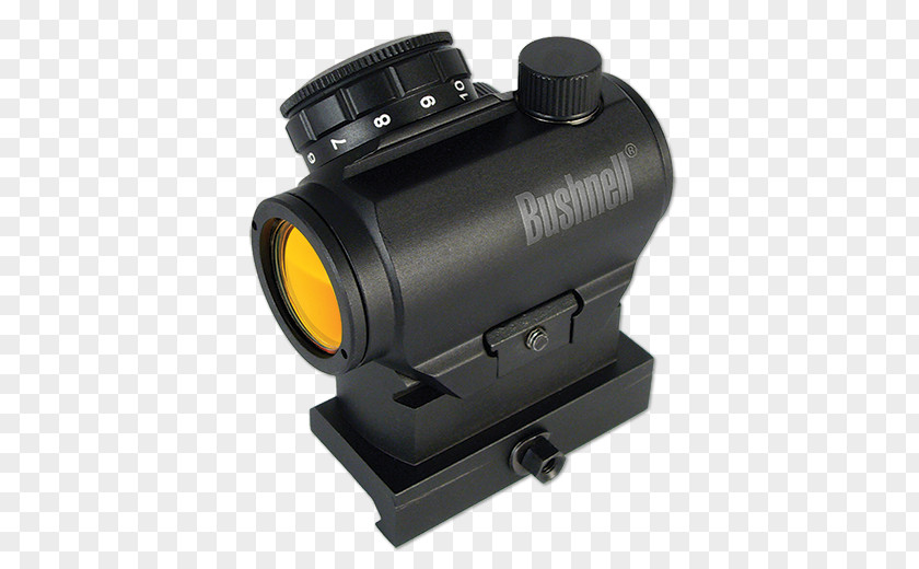 Hu Red Dot Sight Bushnell Corporation Reflector Telescopic PNG