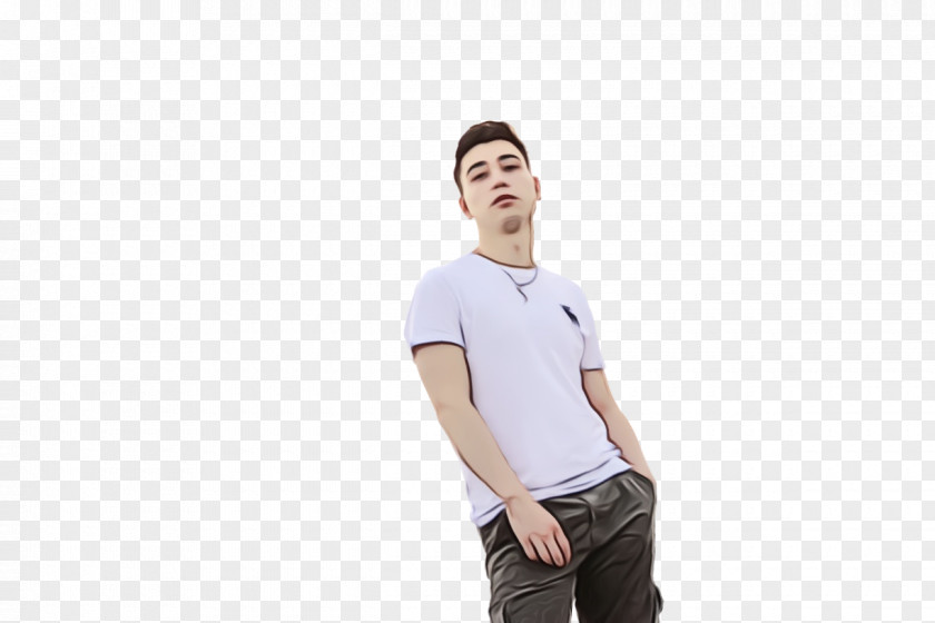 Jeans Sitting Background PNG