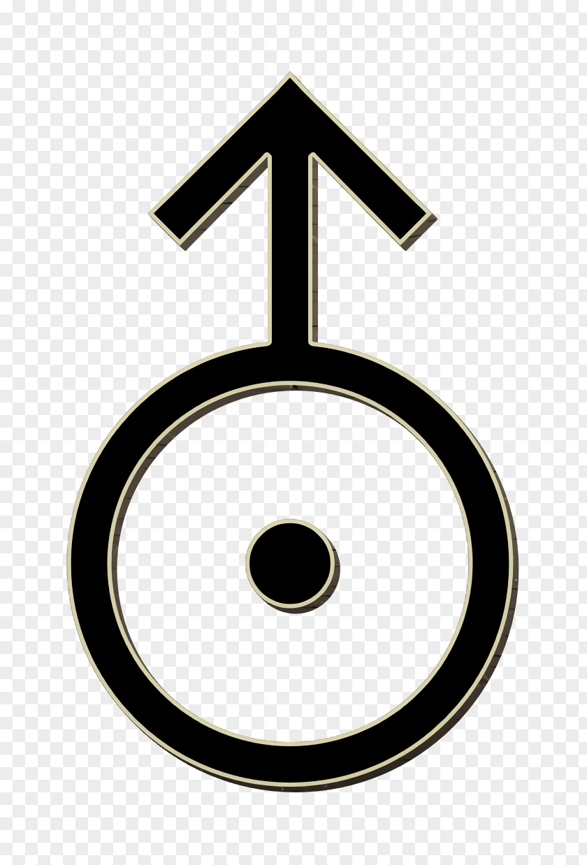 Number Symbol Astrology Icon Creative Horoscope PNG