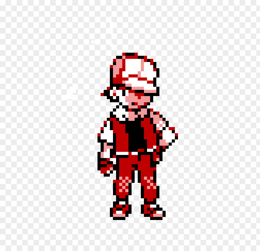 Pixel Art Pokemon Pokémon Gold And Silver HeartGold SoulSilver Red Blue PNG