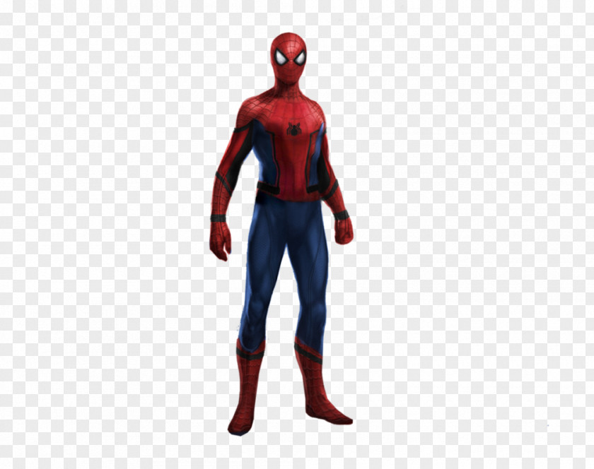 Spider-man Spider-Man Marvel Cinematic Universe Comics PNG