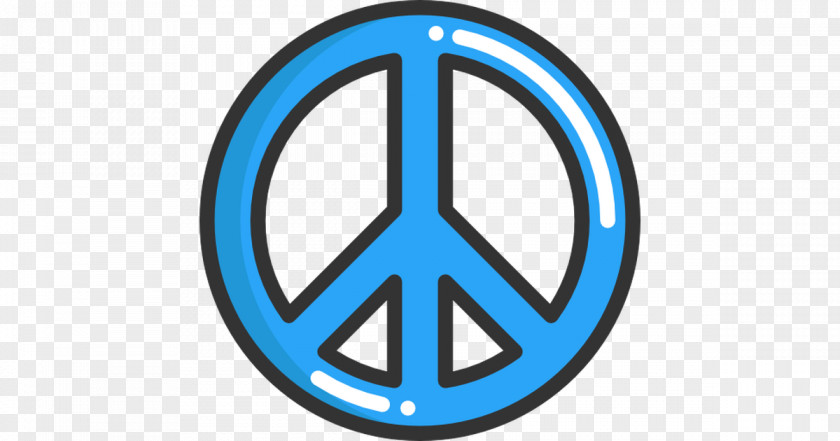 Symbol Peace Symbols Hippie Vector Graphics PNG