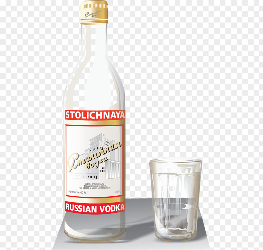 Vodka White Russian Cocktail Martini Milk PNG