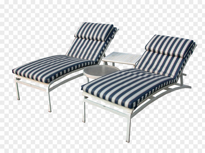 Beach Chairs Table Chaise Longue Chair Bench Fauteuil PNG