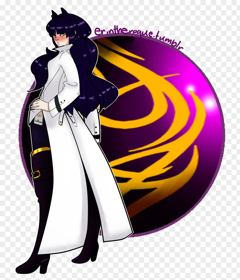 Blake Belladonna 29 December English PNG