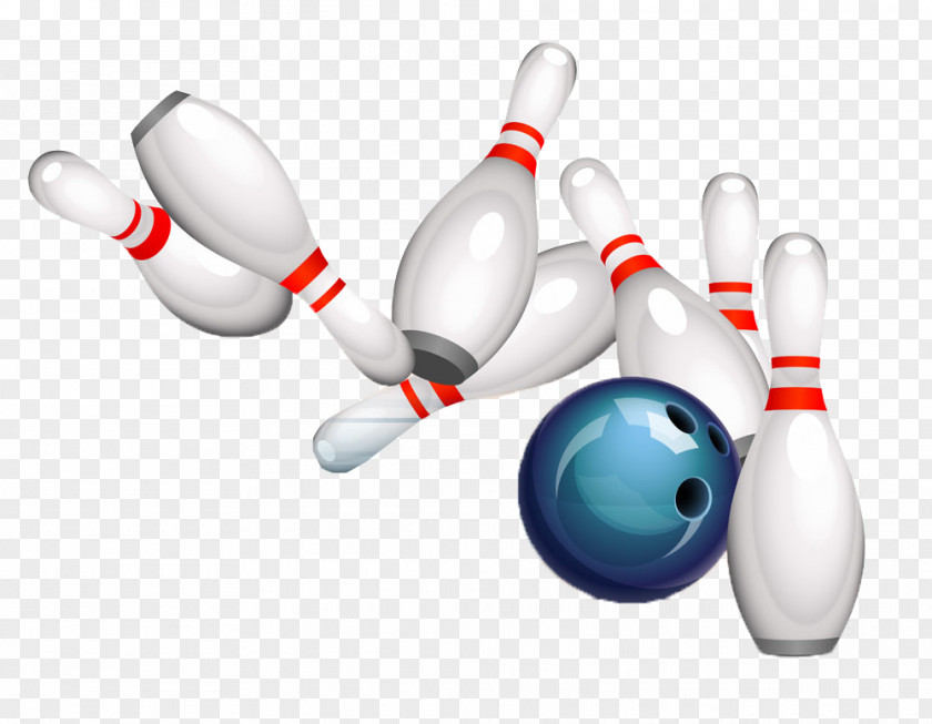 Bowling Picture Material Pin Ball Ten-pin Stock Photography PNG