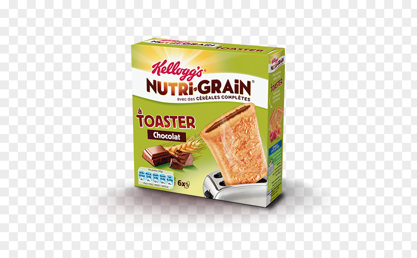 Breakfast Nutri-Grain Vegetarian Cuisine Food Kellogg's PNG