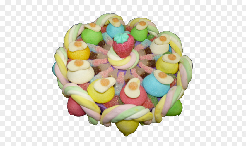 Cake Marshmallow Bonbon Petit Four Royal Icing Dolly Mixture PNG