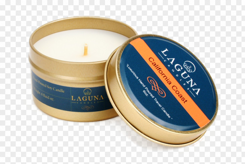 Candle Laguna Candles Wax Lighting Soybean PNG