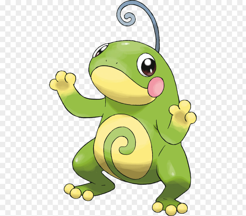 Damp Politoed Poliwhirl Poliwag Poliwrath Bulbapedia PNG