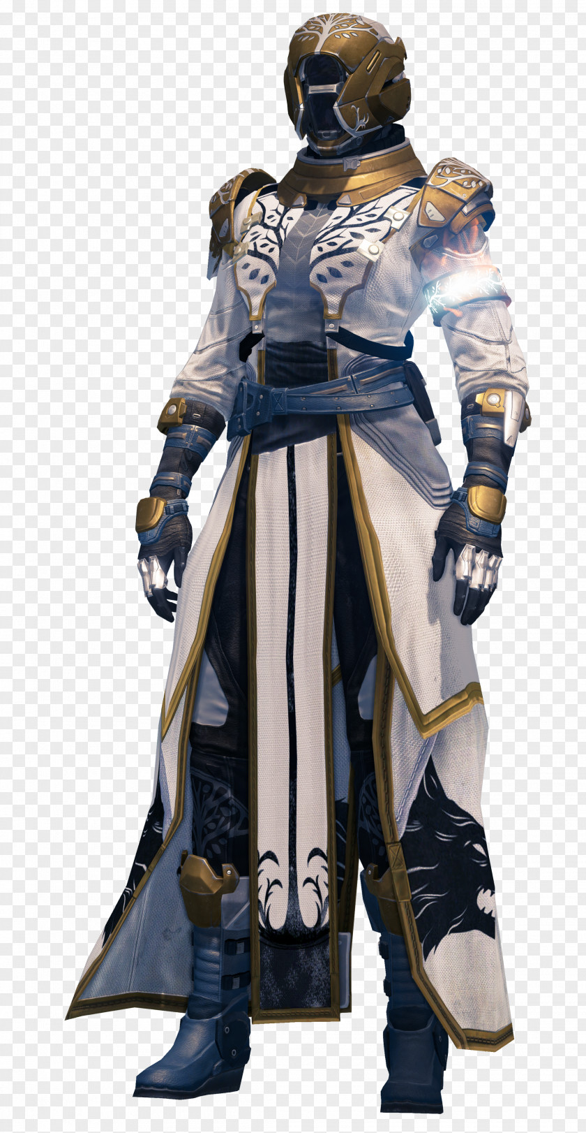 Destiny Destiny: Rise Of Iron Warlock Game PNG