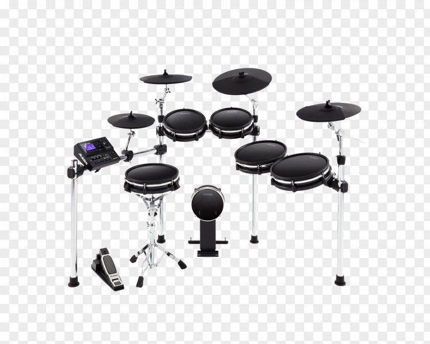 Drum Stick Electronic Drums Alesis Musical Instruments PNG