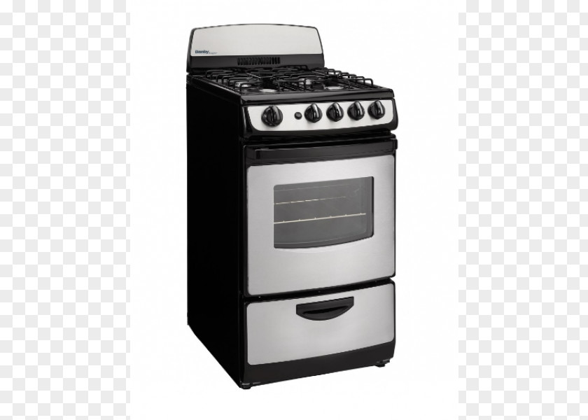 Gas Stove Cooking Ranges Electric Home Appliance Kitchen PNG