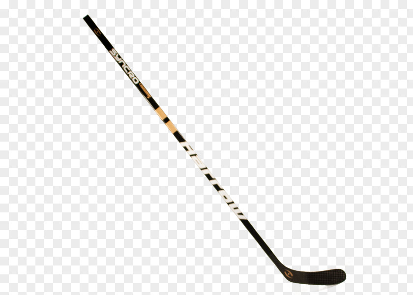 Hockey Sticks Ice Stick Bauer PNG