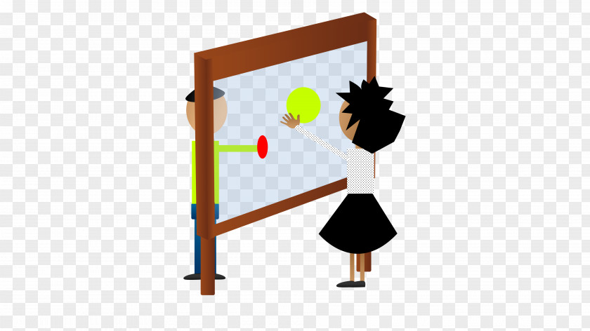 Interactive Research Behavior Logo Clip Art PNG