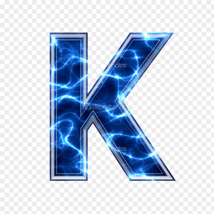 K Letter Case Alphabet Photography PNG