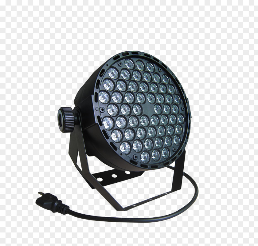 Light Stage Lighting Light-emitting Diode LED Lamp PNG