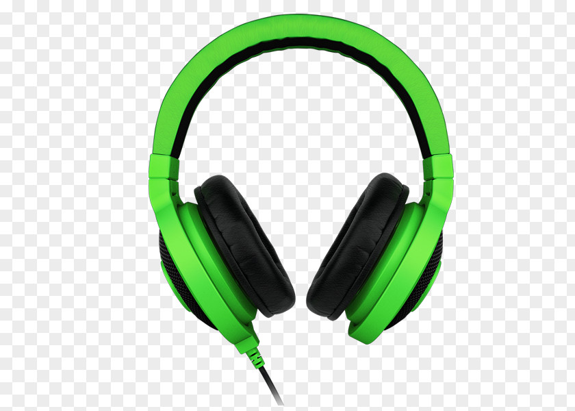 Microphone Razer Kraken Pro Headphones Inc. Mobile PNG