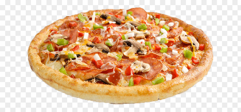 Pizza Ham And Cheese Sandwich Barbecue Chicken Salami PNG