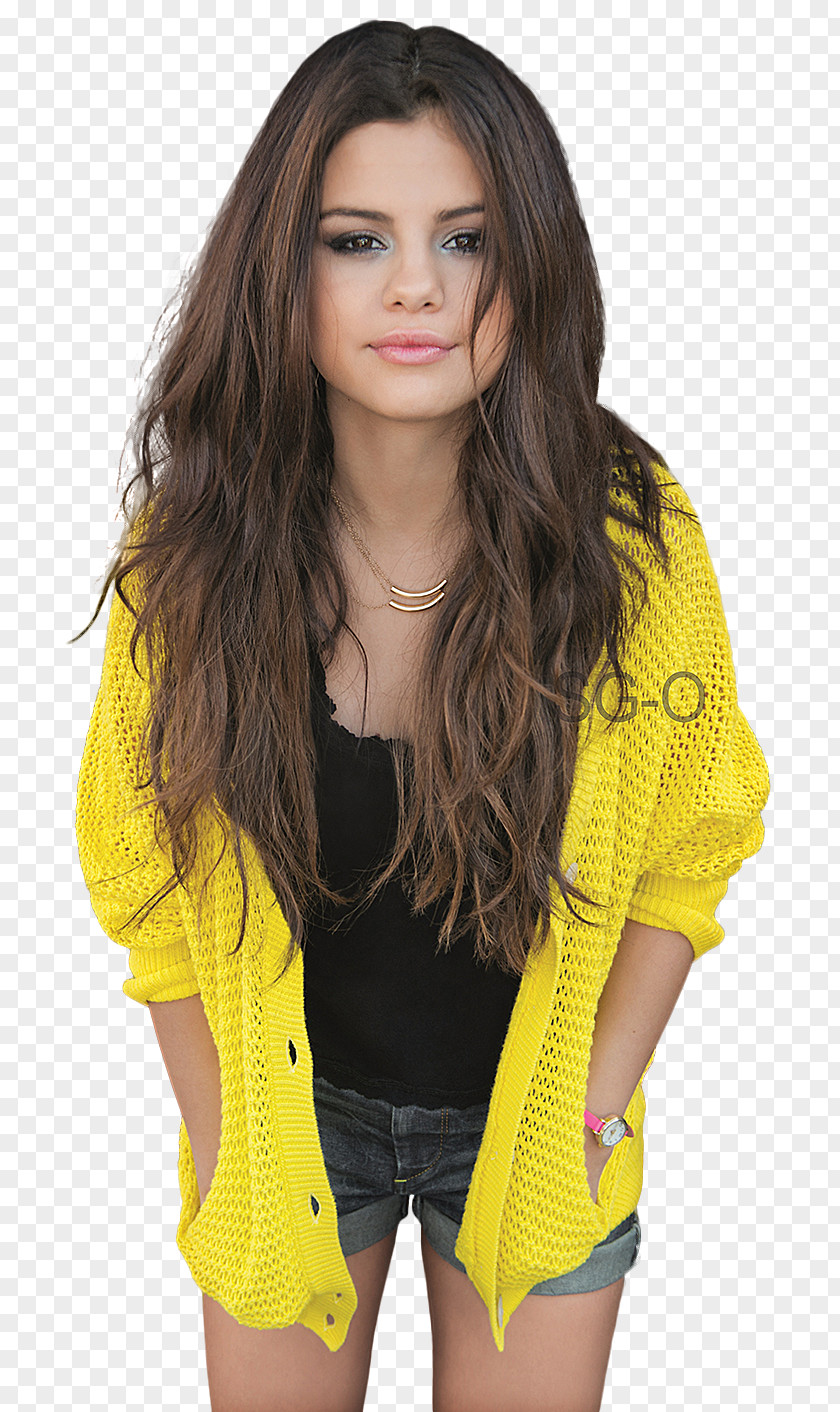 Selena Gomez Clip Art PNG