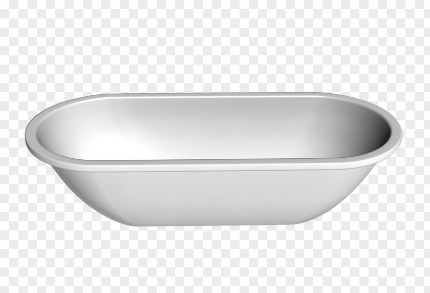 Sink Bowl Tap Bathroom PNG