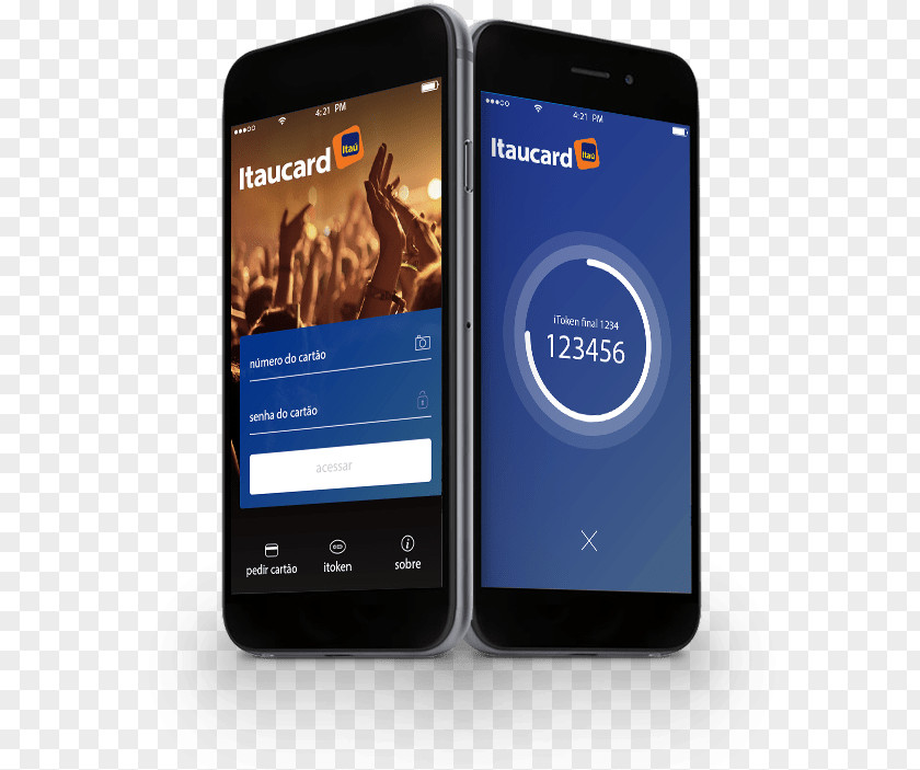 Smartphone Feature Phone Itaú Unibanco Mobile Phones PNG