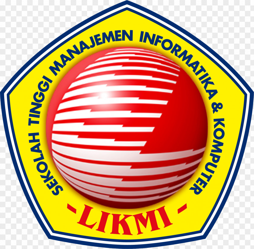 STMIK LIKMI Logo University Font Symbol PNG