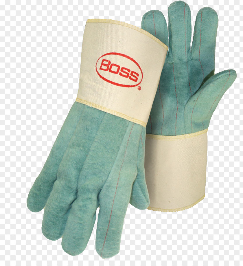 Work Gloves Glove Schutzhandschuh Gauntlet Finger Cuff PNG