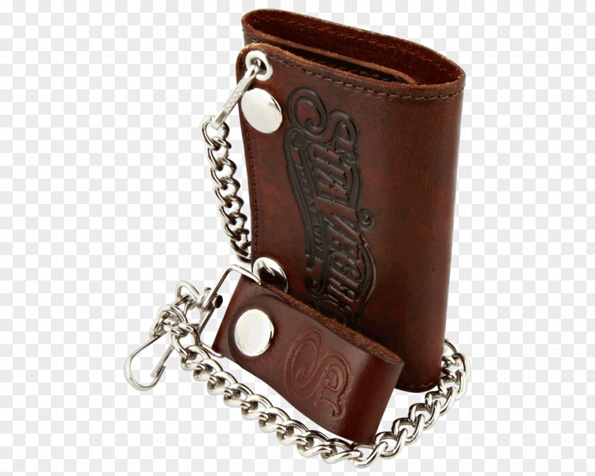 Belt Wallet Leather Money Clip Key Chains PNG
