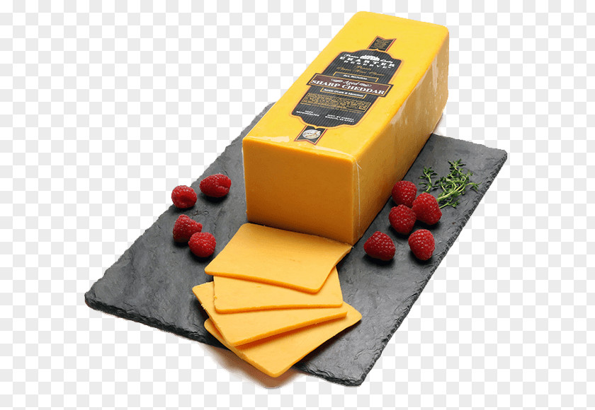 Cheese American Cheddar Delicatessen Cuisine Of The United States PNG