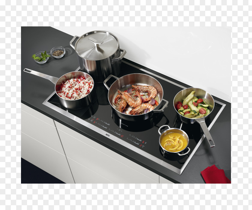 Cooking Wok Induction Ranges Stock Pots Cookware PNG