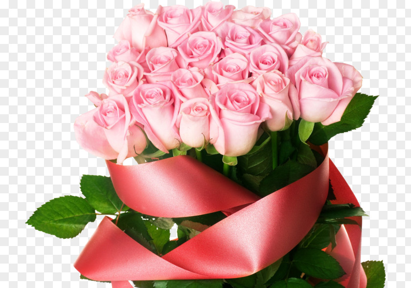 Gift Flower Bouquet Garden Roses Desktop Wallpaper PNG