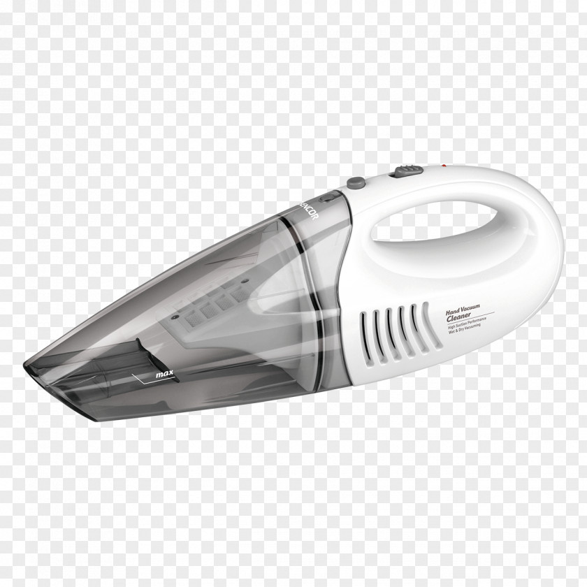 Hand-held Vacuum Cleaner Home Appliance Cordless Rechargeable Battery PNG