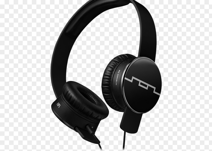 Headphones SOL REPUBLIC Tracks HD On-Ear Sol Republic Air Collegiate PNG
