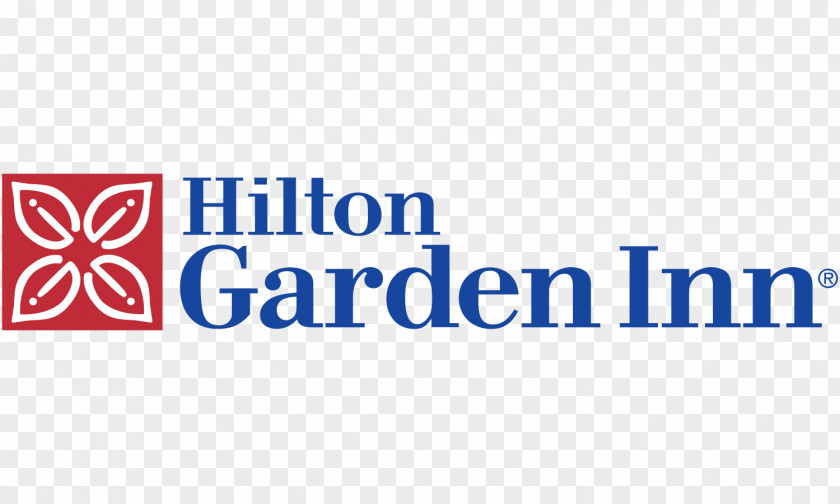 Hotel Logo Hilton Hotels & Resorts Garden Inn PNG