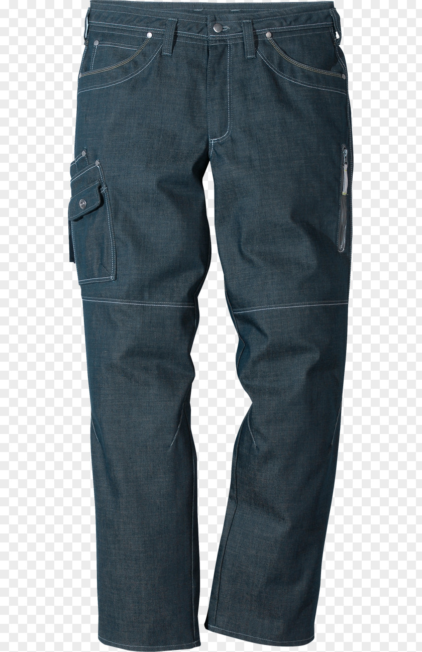 Jeans Denim Pants Pocket Cotton PNG