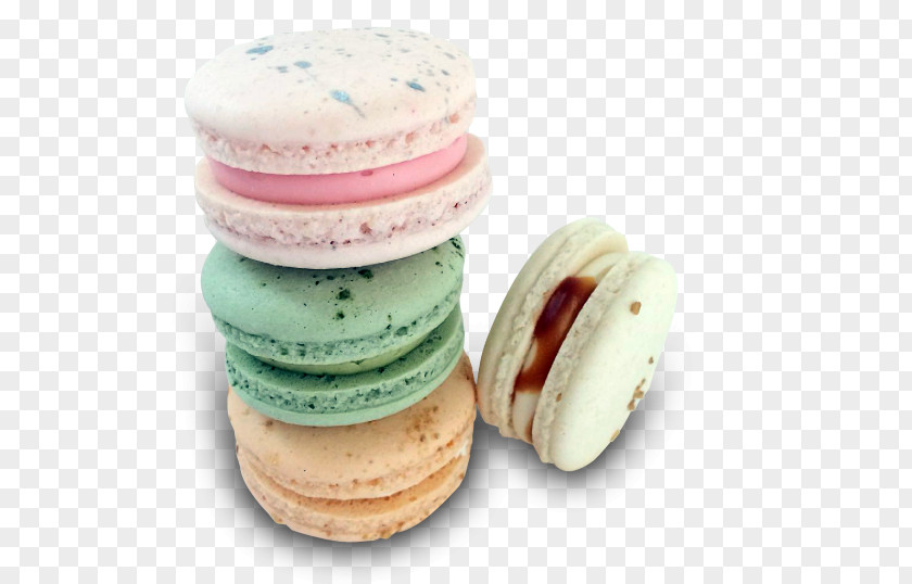 Macarons Macaroon Buttercream Food Dessert Flavor PNG